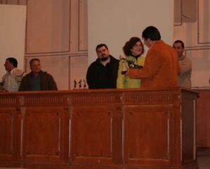 Premios de canaricultura Imagen activa