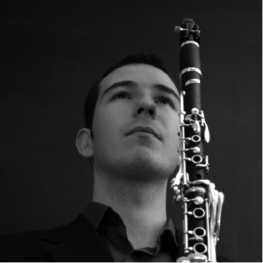 Recital de clarinete y piano Imagen activa