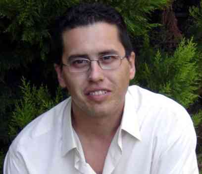 José Villegas