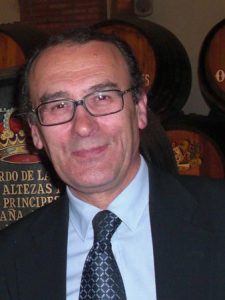 José Carlos García Rodíguez