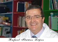 Rafael Ibañez López