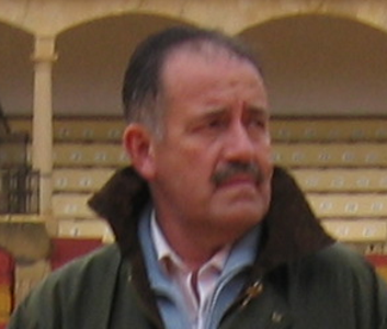 José Luis González García
