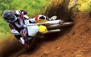 motocross
