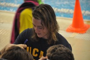 Campeonato de España de larga distancia paula-gallego