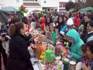 Mercadillo solidario mercadillo-solidario