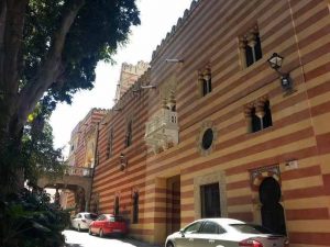 En el Candelero ayuntamiento