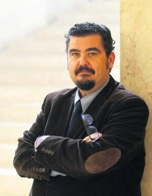 Manuel Jesús Parodi