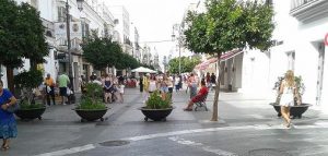 Sanlúcar sigue sumando habitantes maceteros-seguridad-c-ancha