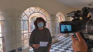 Elicodesa, condenada por tratar de forma discriminatoria a una trabajadora carmen-centro-de-mayores