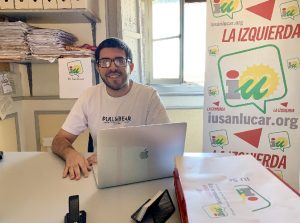 <strong>IU lamenta la nefasta organización del Día del Libro</strong> narciso-vital