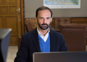 Sanlúcar : 128.000 habitantes en agosto victor-mora2-1