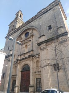 Apuntes de Historia CCCXLVII San Francisco