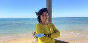 IU reclamará en el pleno que vuelvan las citas médicas presenciales y el refuerzo de la atención primaria Carmen Álvarez