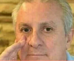 En el candelero E. Romero Vilaseco