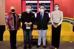 Sanlúcar volverá a acoger la entrega de los premios internacionales de flamenco Premios intern, flamenco