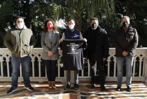 Apoyo municipal a la Asociación anti acoso escolar de Sanlúcar Asoc antiacoso