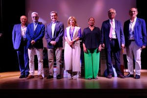 Hoy se clausura el 36º congreso anual de la sociedad andaluza de medicina interna congreso medico