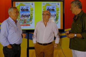 El auditorio Manolo Sanlúcar acoge el sábado un concierto de habaneras Habaneras