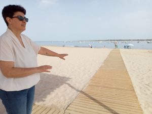 Medio ambiente presenta un nuevo sistema de gestión de residuos de Pymes asimilables a domésticos CARMEN POZO (archivo)