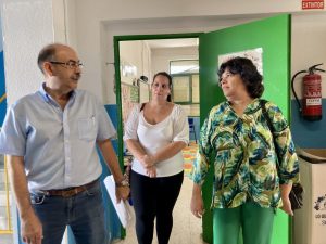 110923 INICIO CURSO ESCOLAR 1