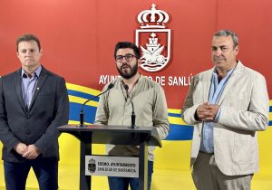 Sanlúcar acogerá la próxima semana un congreso internacional de matemáticas Presentación Congreso Internacional de Matemáticas