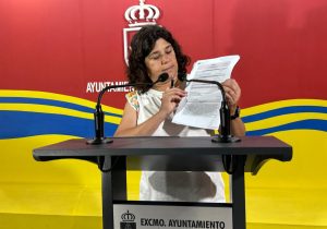 Carmen Álvarez Proyectos Plan Cádiz Marcha 2024