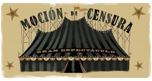 En el Candelero En el Candelero