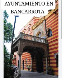 En el candelero Ayuntamiento