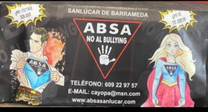 ABSA y la Semana de la discapacidad ABSA No al acoso escolar