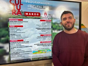 Teatro, encuentros literarios, concierto y otros eventos en la programación cultural de marzo Presentación de la programación cultural de marzo
