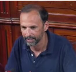 Víctor Mora Pleno 30 junio 25