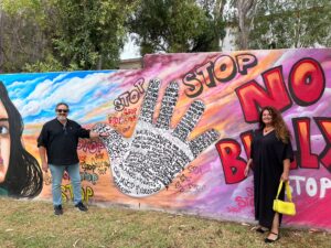 ABSA asiste a una reunión invitada por el presidente de la mancomunidad de La Janda